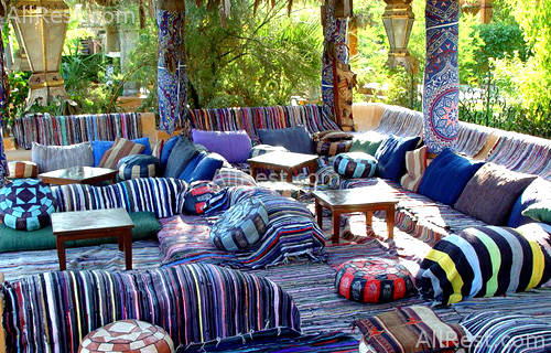 Delta Sharm Resort 16